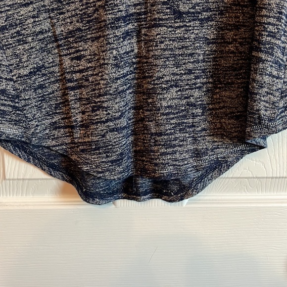 Mottled T-shirt - Picture 4 of 4